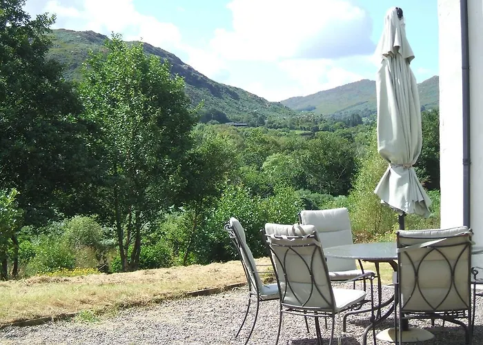 Eco Prázdninový dům