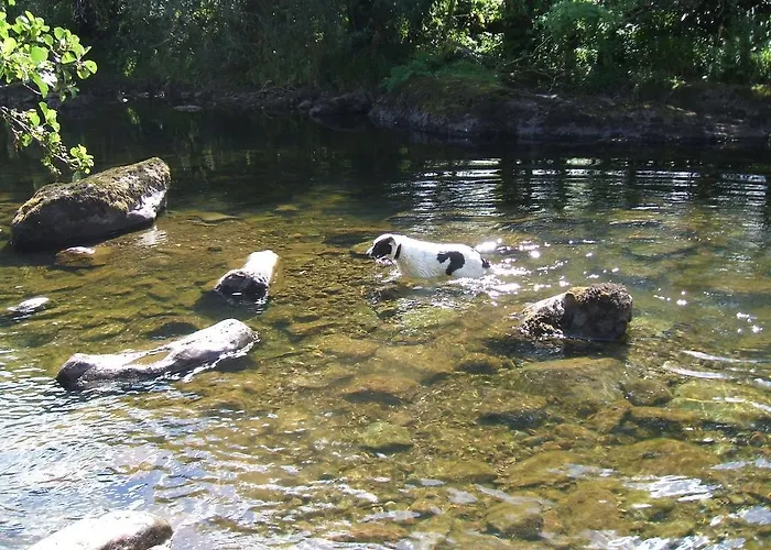 Eco Prázdninový dům *