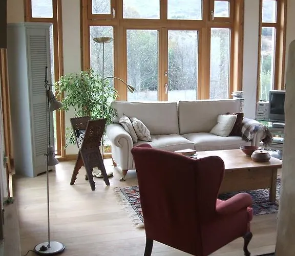 Casa de Férias Eco Kenmare