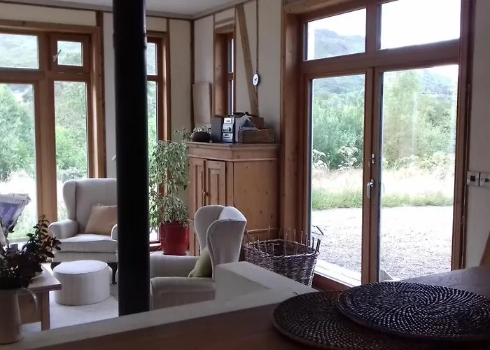 Eco Casa de Férias Kenmare