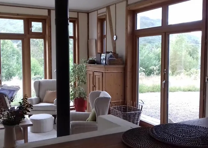 Prázdninový dům Eco Kenmare