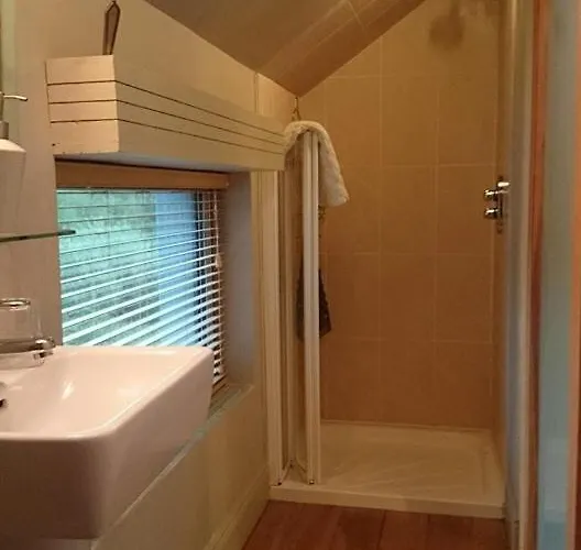 Eco Holiday home Kenmare