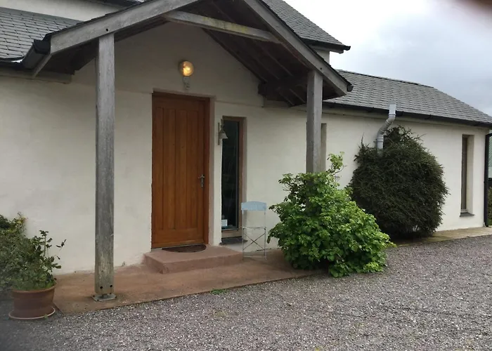 Eco Holiday home Kenmare