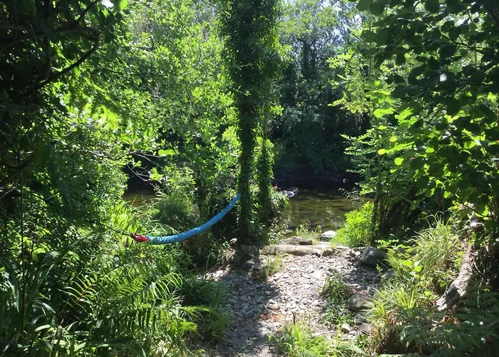 Prázdninový dům Eco *