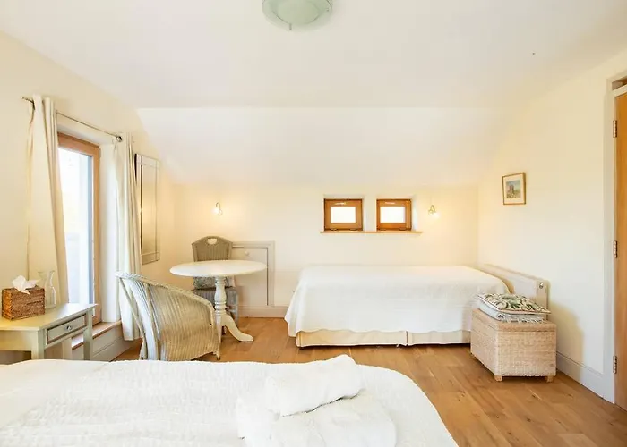 Eco Casa de Férias *