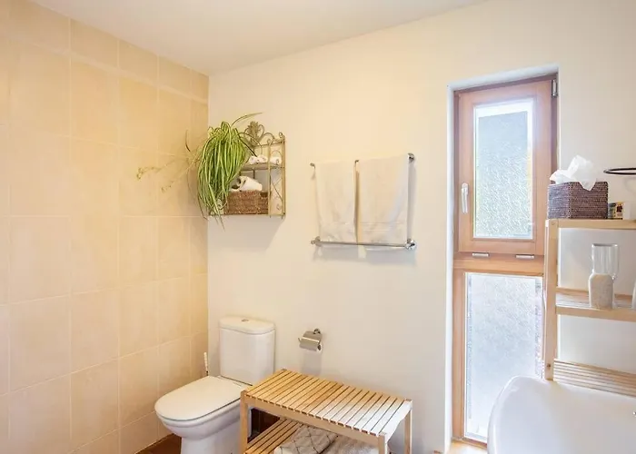 Eco Prázdninový dům Kenmare