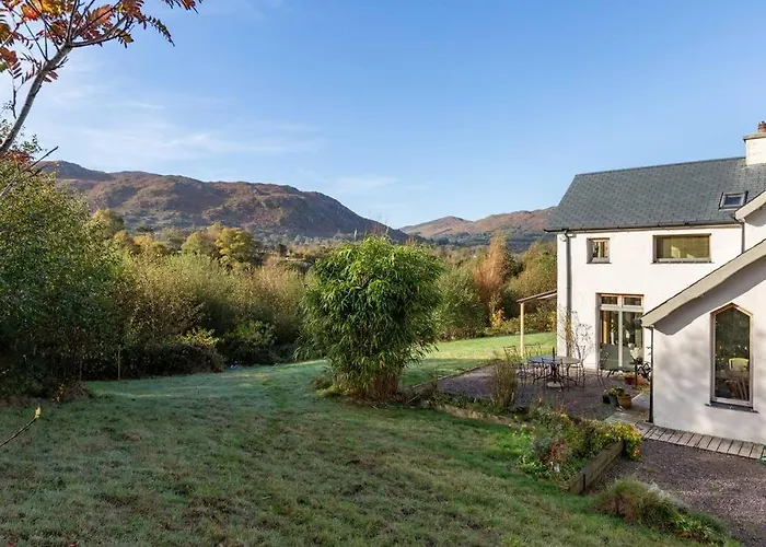 Holiday home Eco Kenmare