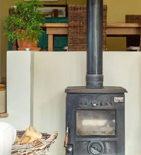 Eco Holiday home Kenmare