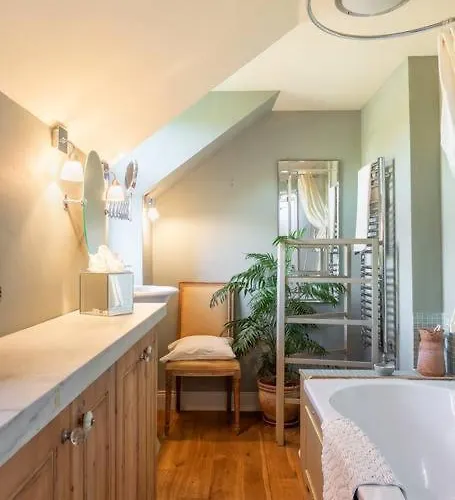 Eco Prázdninový dům *