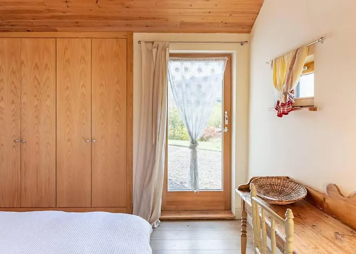 Prázdninový dům Eco